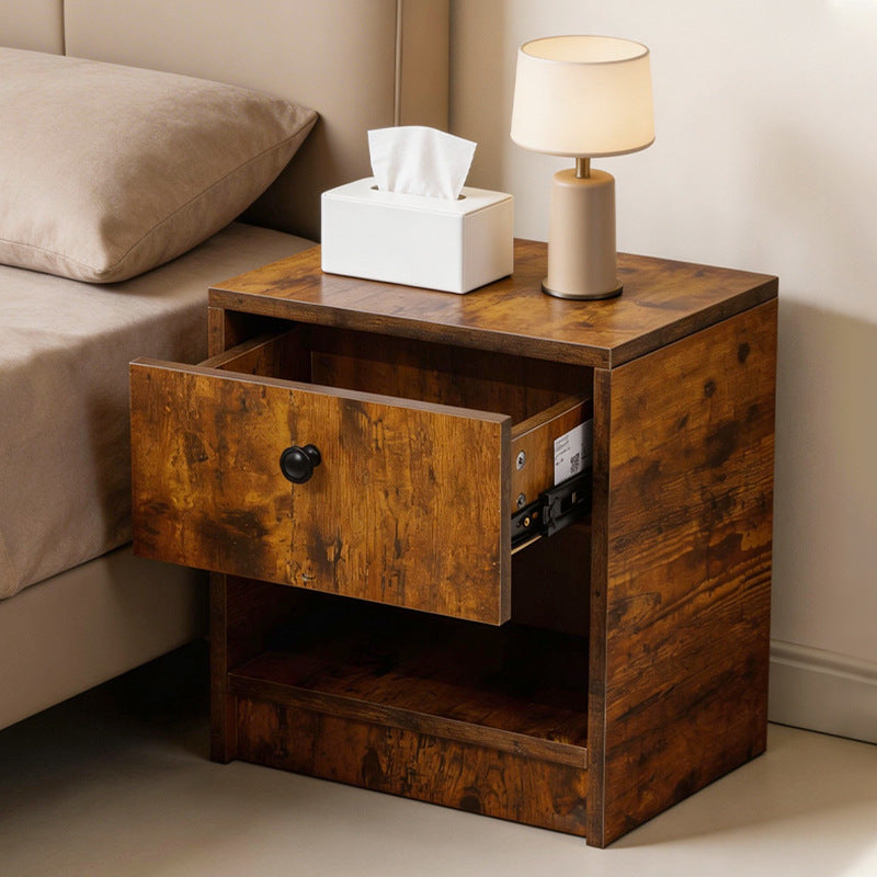 Furniture Nightstand Stornfield