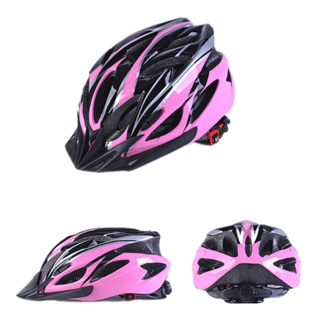 Advanced Ventilated Cycling Helmet Stornfield