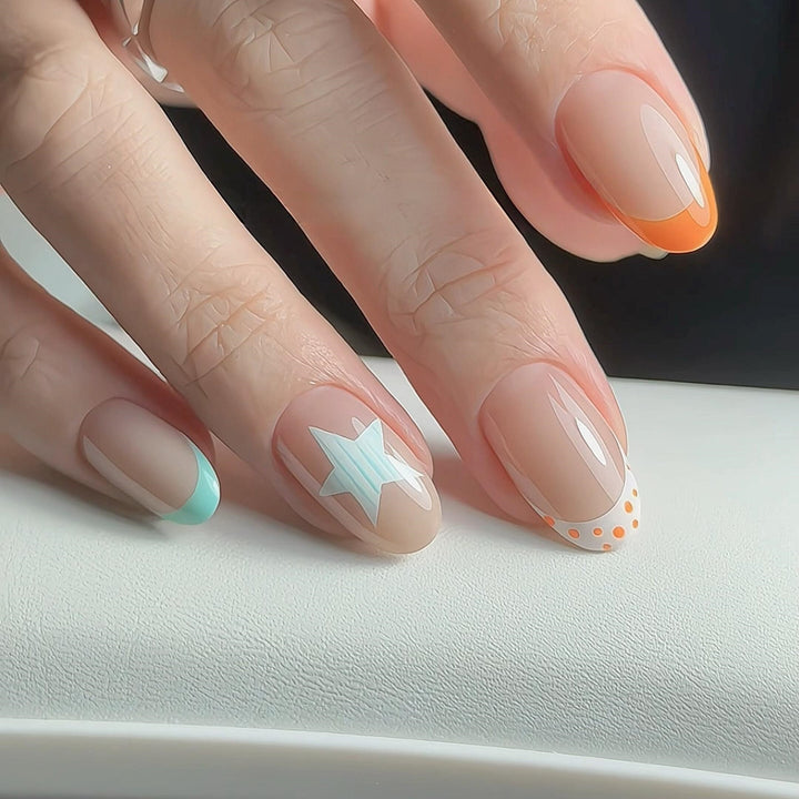 Creative Nail Extensions Stornfield