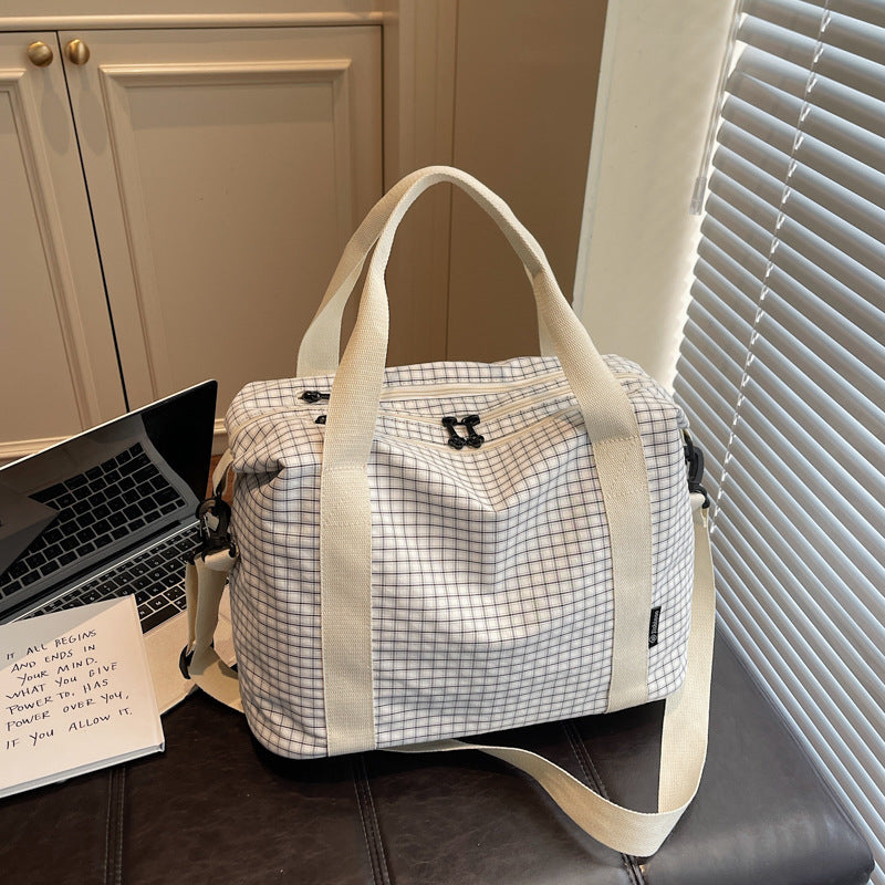 Women's Sporty Weekend Bag Stornfield
