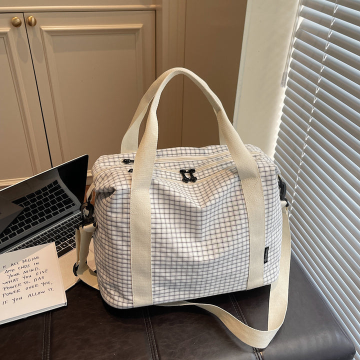 Women's Sporty Weekend Bag Stornfield