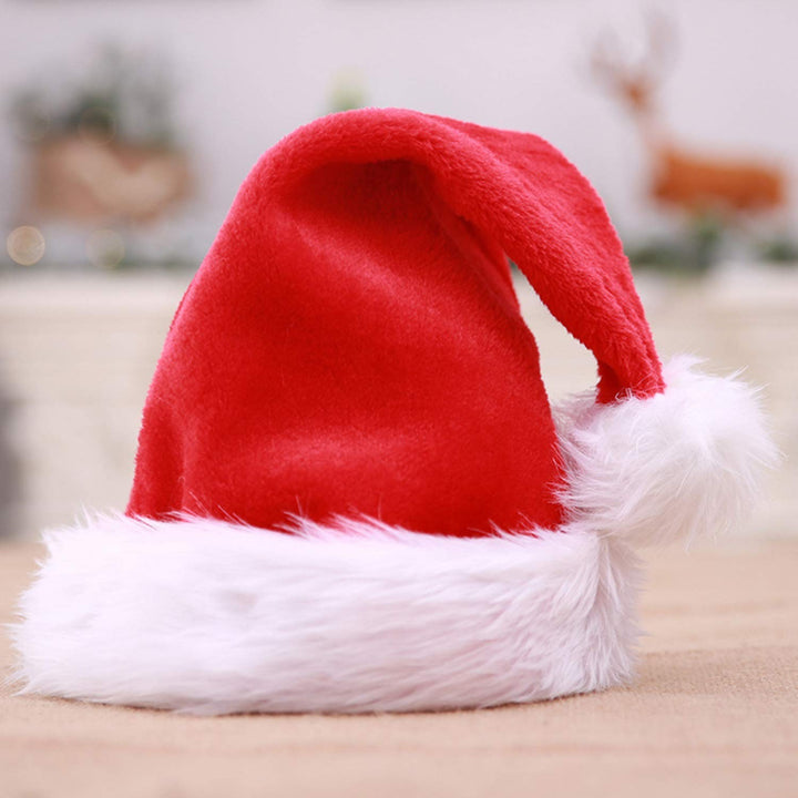 Santa Hat
