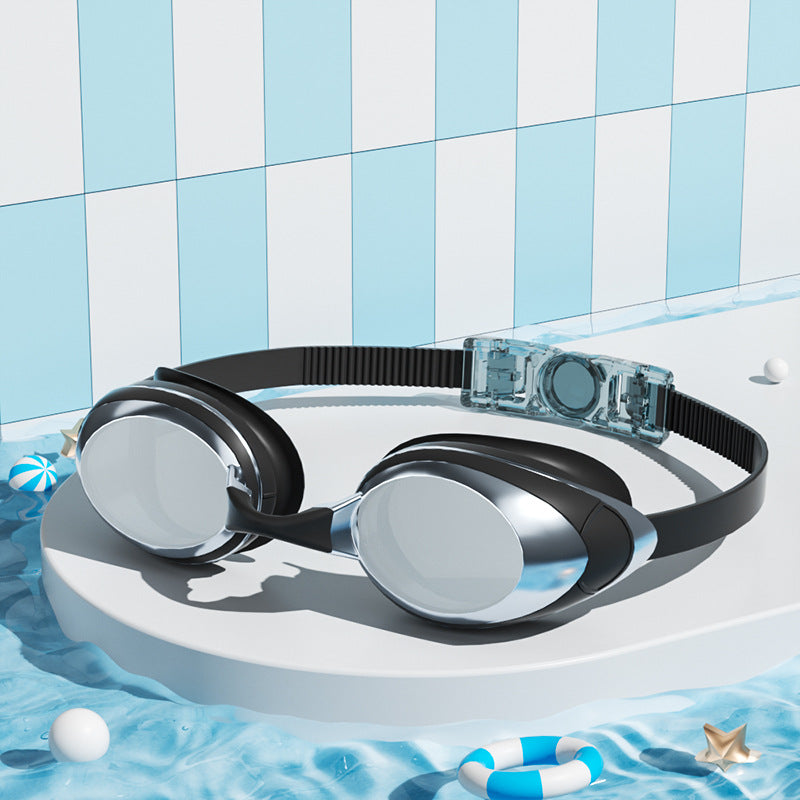 Swimming Goggles Stornfield