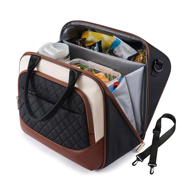 Multi-Functional Travel Stornfield