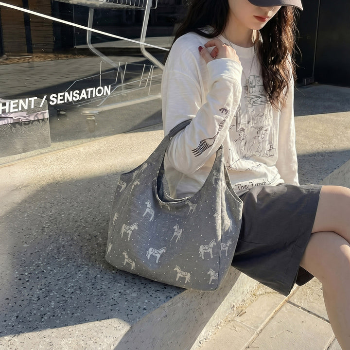 Stylish Tote Bag Stornfield