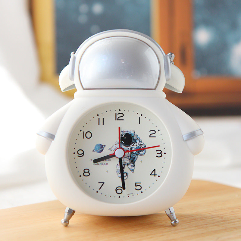 Astronaut Table Clock Stornfield