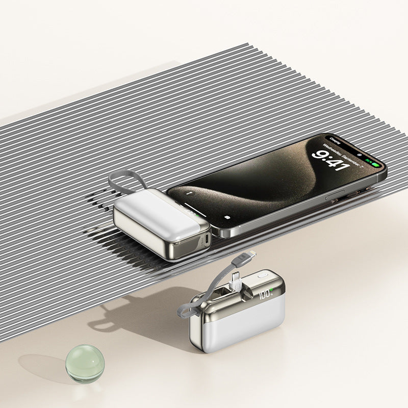 Pocket Charger Stornfield