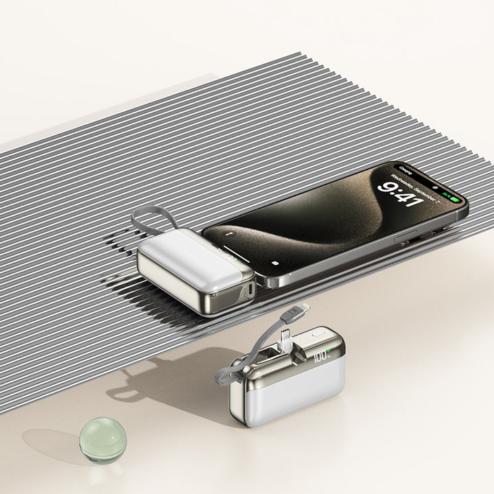 Pocket Charger Stornfield