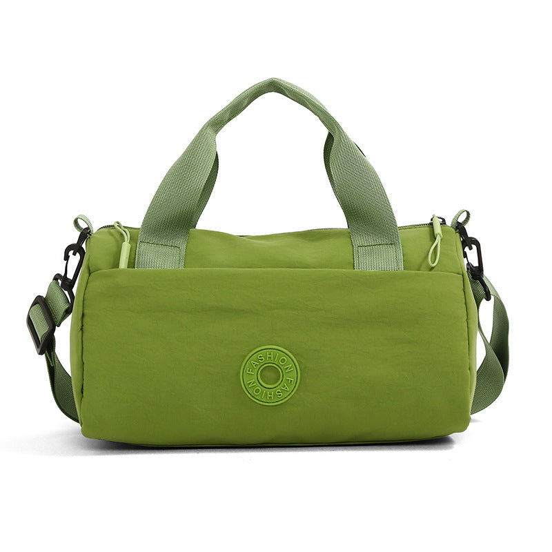 Versatile Lightweight Gym Duffle Bag Stornfield