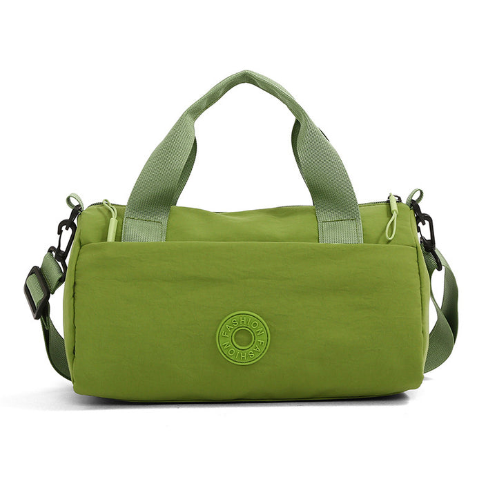 Versatile Lightweight Gym Duffle Bag Stornfield