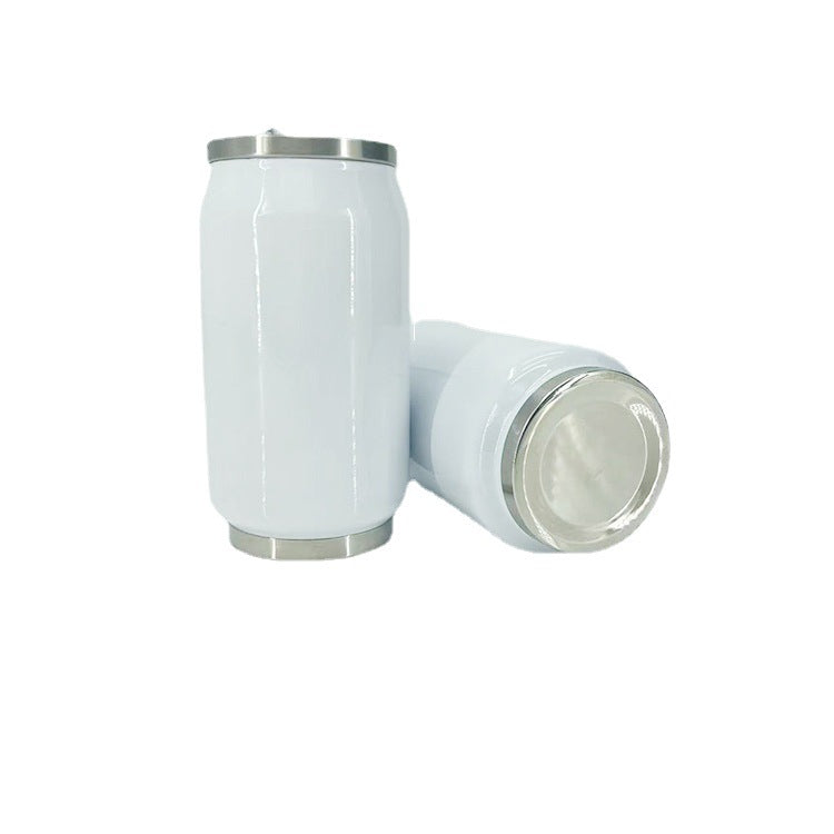 Women Double-Walled Thermo Drinking Bottle Stornfield
