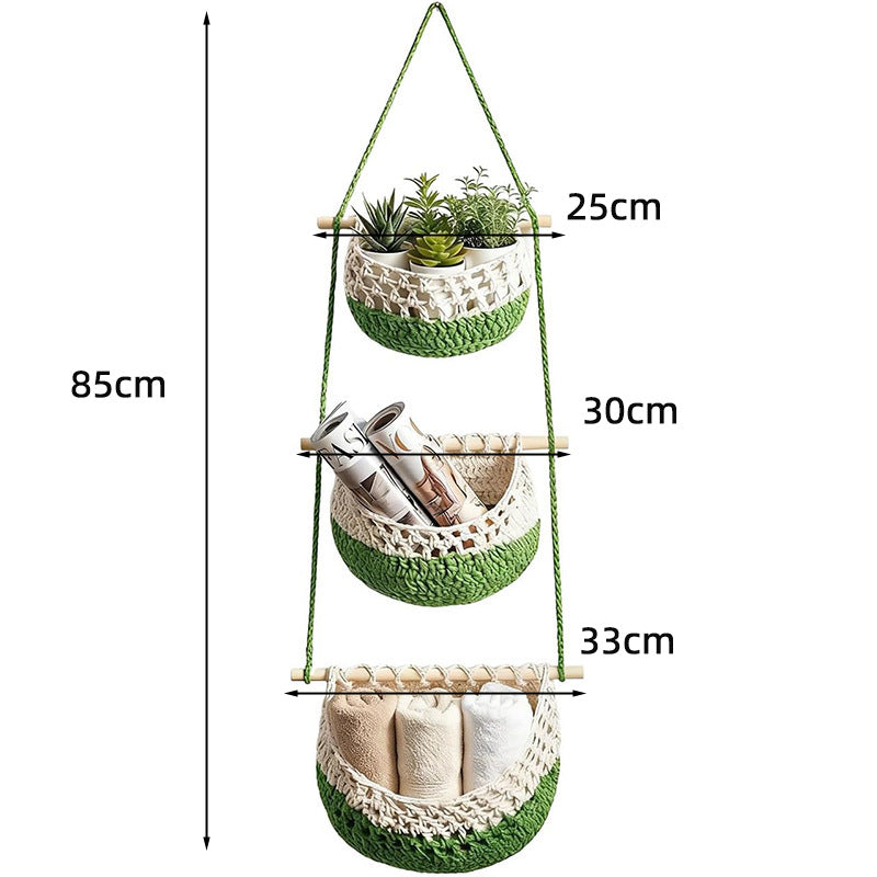 Hanging Organizer Stornfield