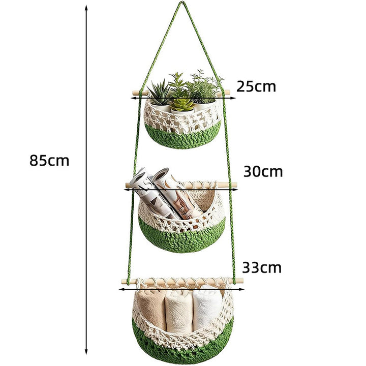 Hanging Organizer Stornfield