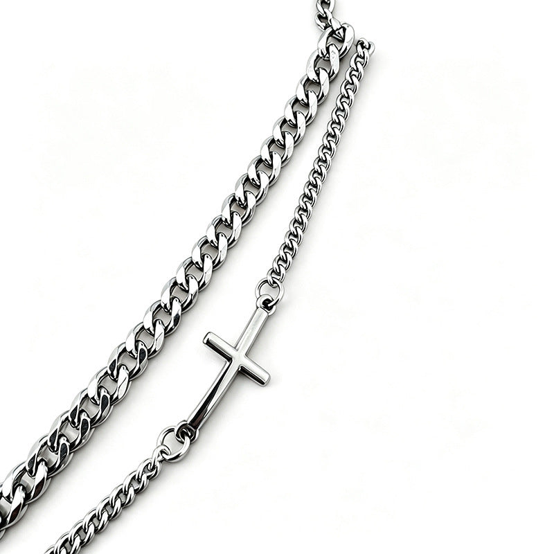 Gold Chain Bracelet Stornfield