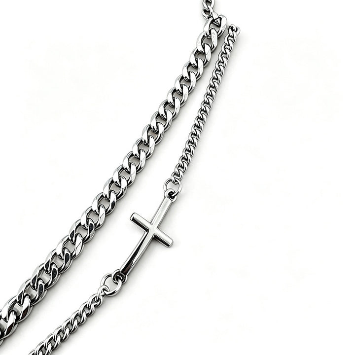 Gold Chain Bracelet Stornfield