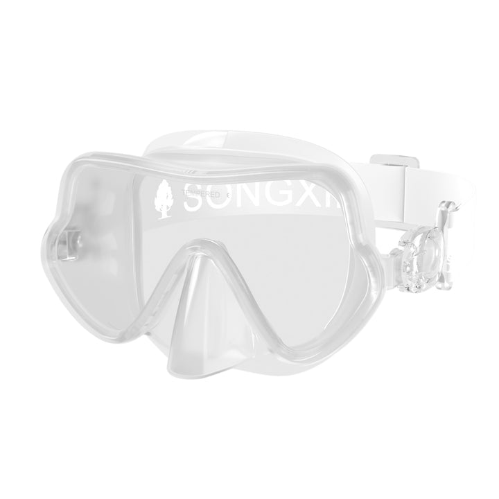 Diving mask Stornfield