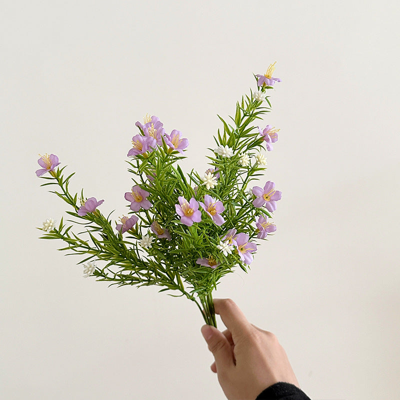 Realistic Floral Bouquet
