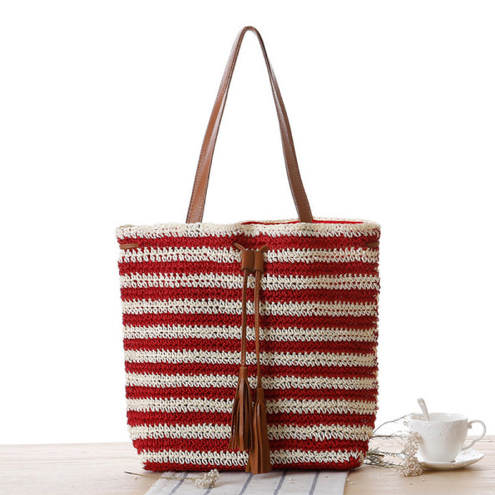 Beach bag Stornfield