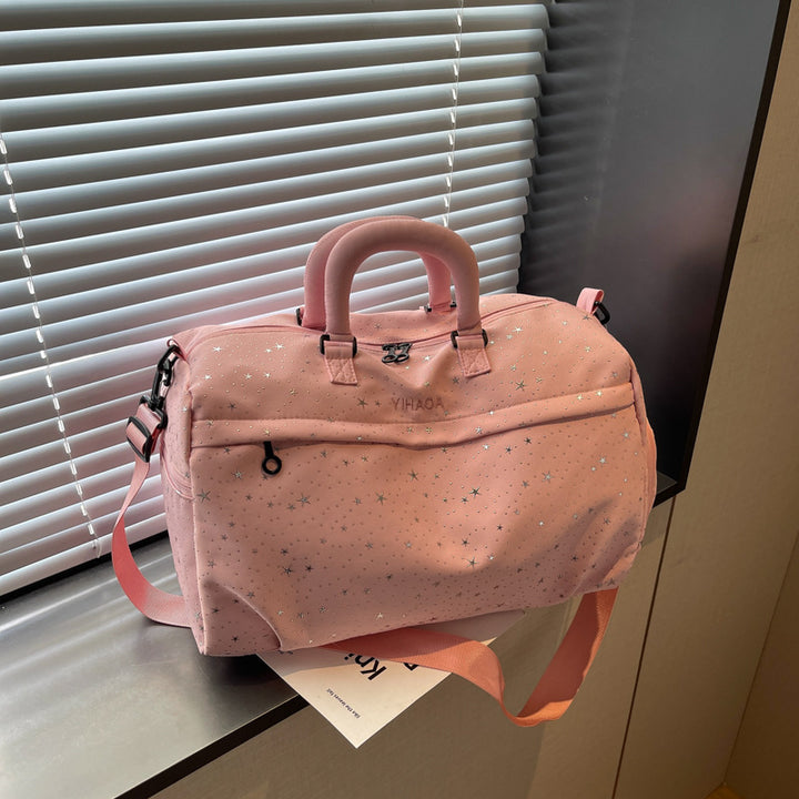 Stylish Multi-Functional Travel Duffel Bag Stornfield 1791206134