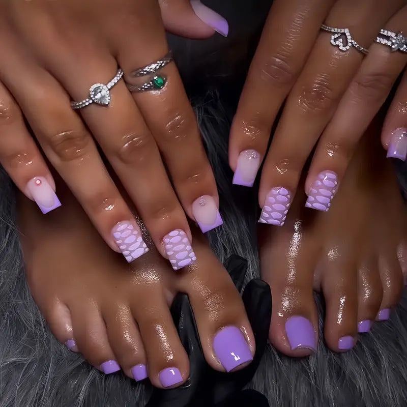 Nail Art Stornfield