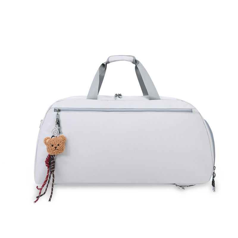Ladies Practical Sports and Travel Bag Stornfield