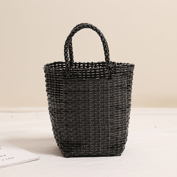 Modern Bast bag with stylish design Stornfield