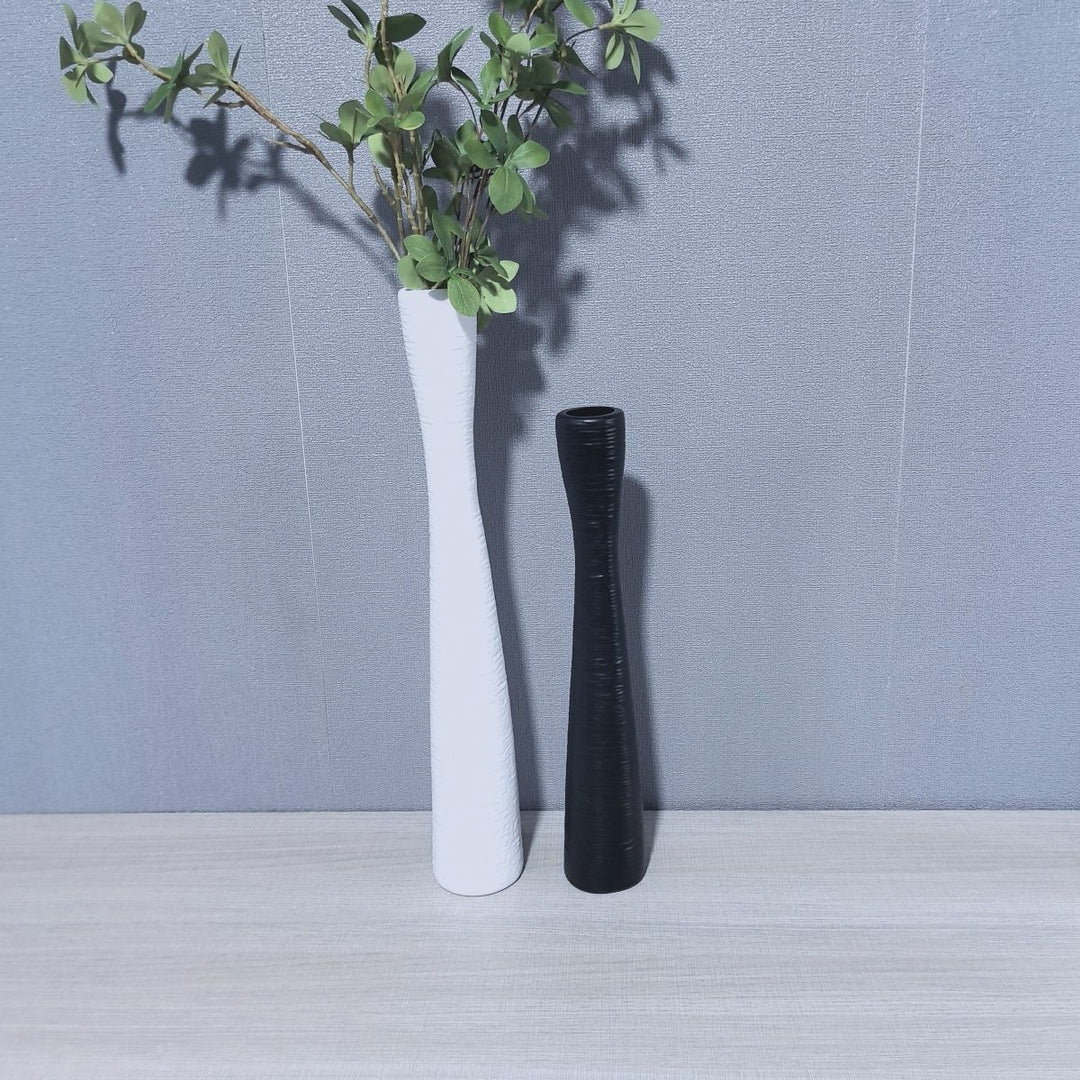 Abstract Sculptural Table Vase Stornfeild