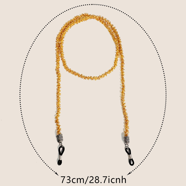 Beaded Eyewear Chain Stornfield