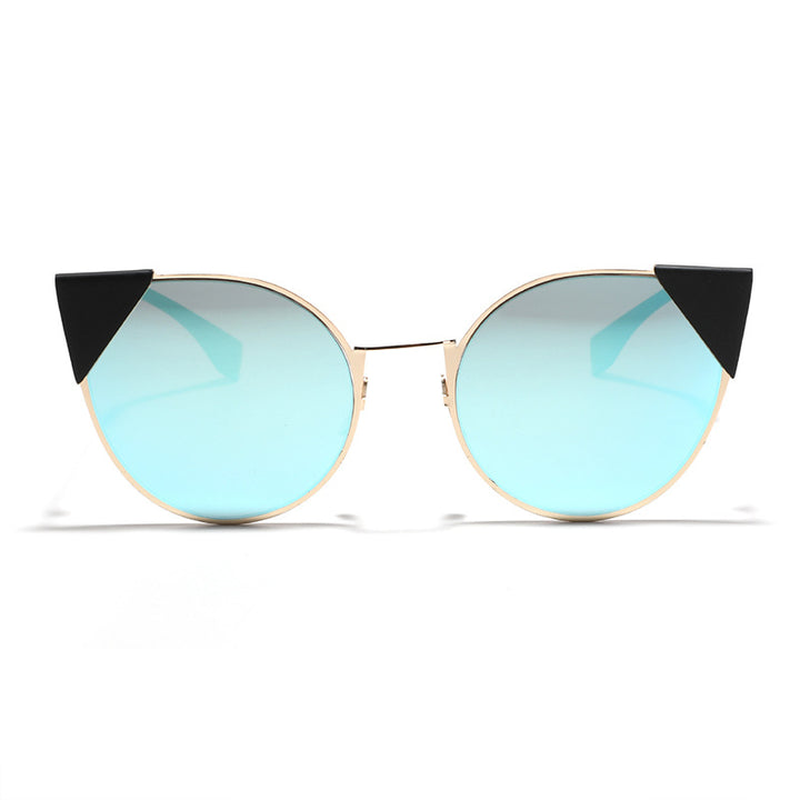 Women's fashionable Cat-Eye sunglasses with stylish accents Stornfield