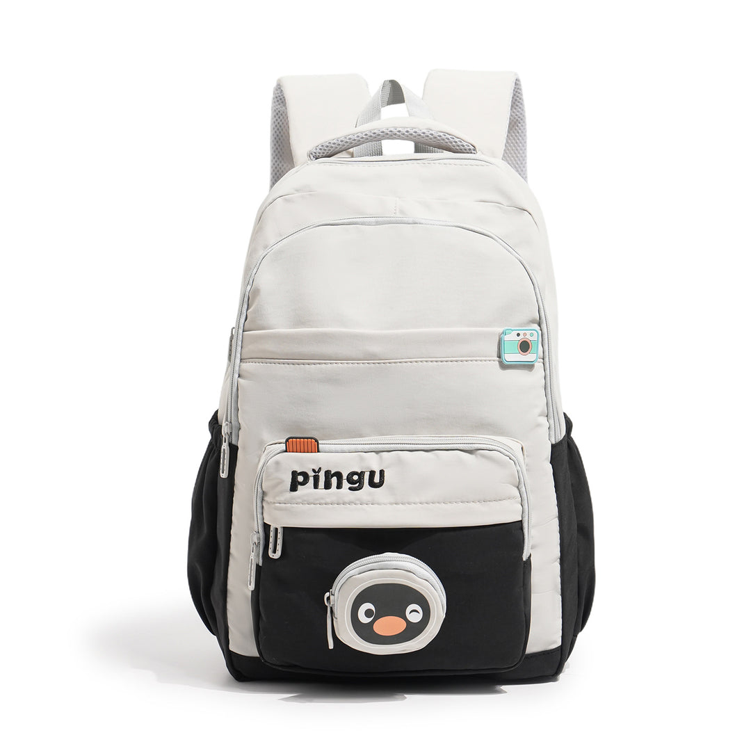 Cute Cartoon-Themed School Backpack Stornfield