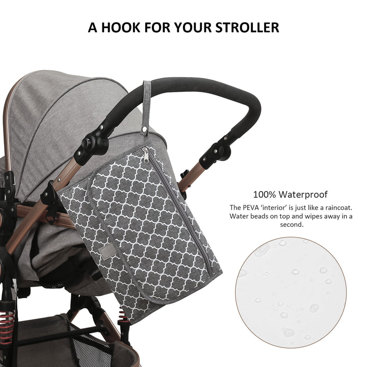 Shoulder bag Stornfield