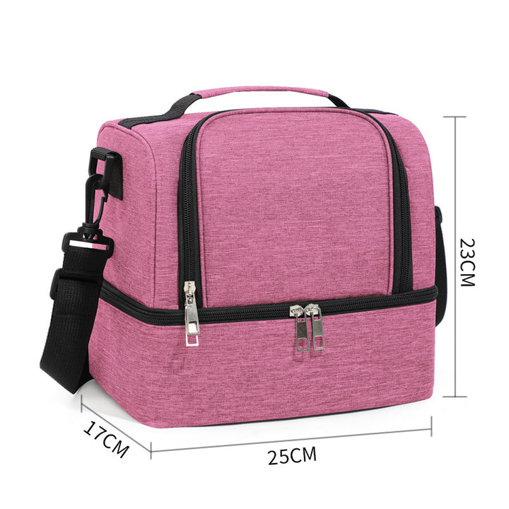 Insulated Food Transportation Bag Stornfield