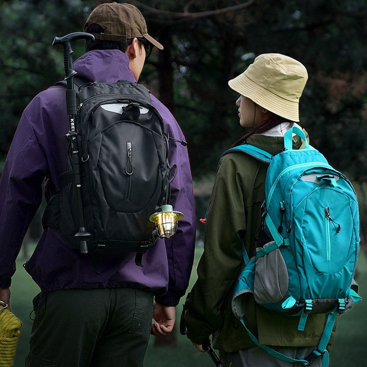 Lightweight Multi-Functional Hiking Backpack