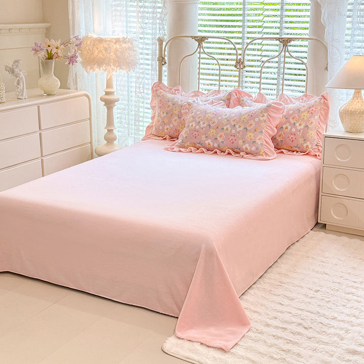Children's Cozy Comforter Set