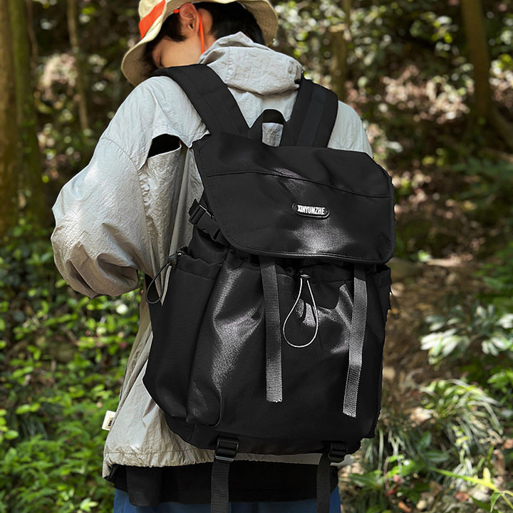 Versatile Urban Hiking Backpack Stornfield