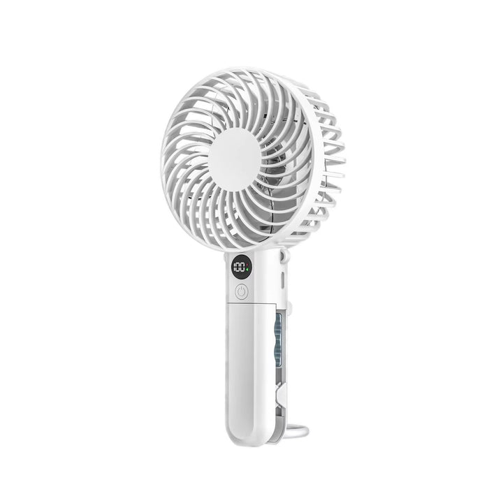 Handheld fan Stornfield