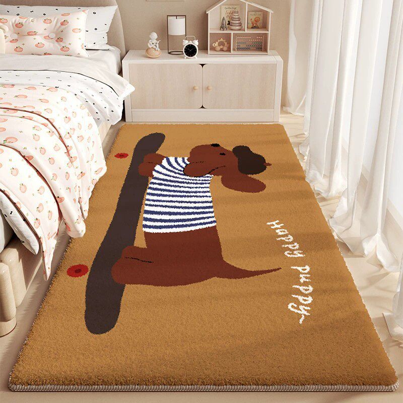 Home Decor Soft Plush