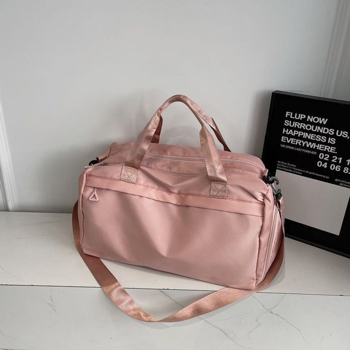 Multi-Functional Travel Duffle Bag Stornfield