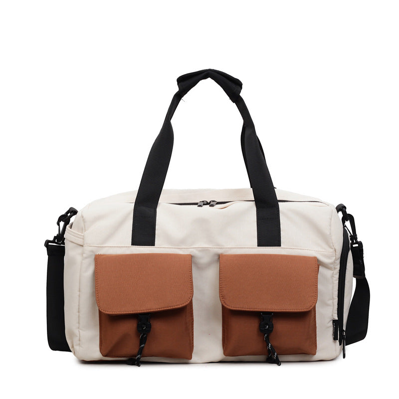 Functional Travel Shoulder Bag Stornfield