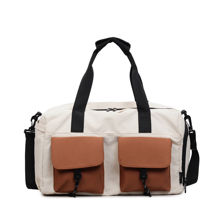 Functional Travel Shoulder Bag Stornfield