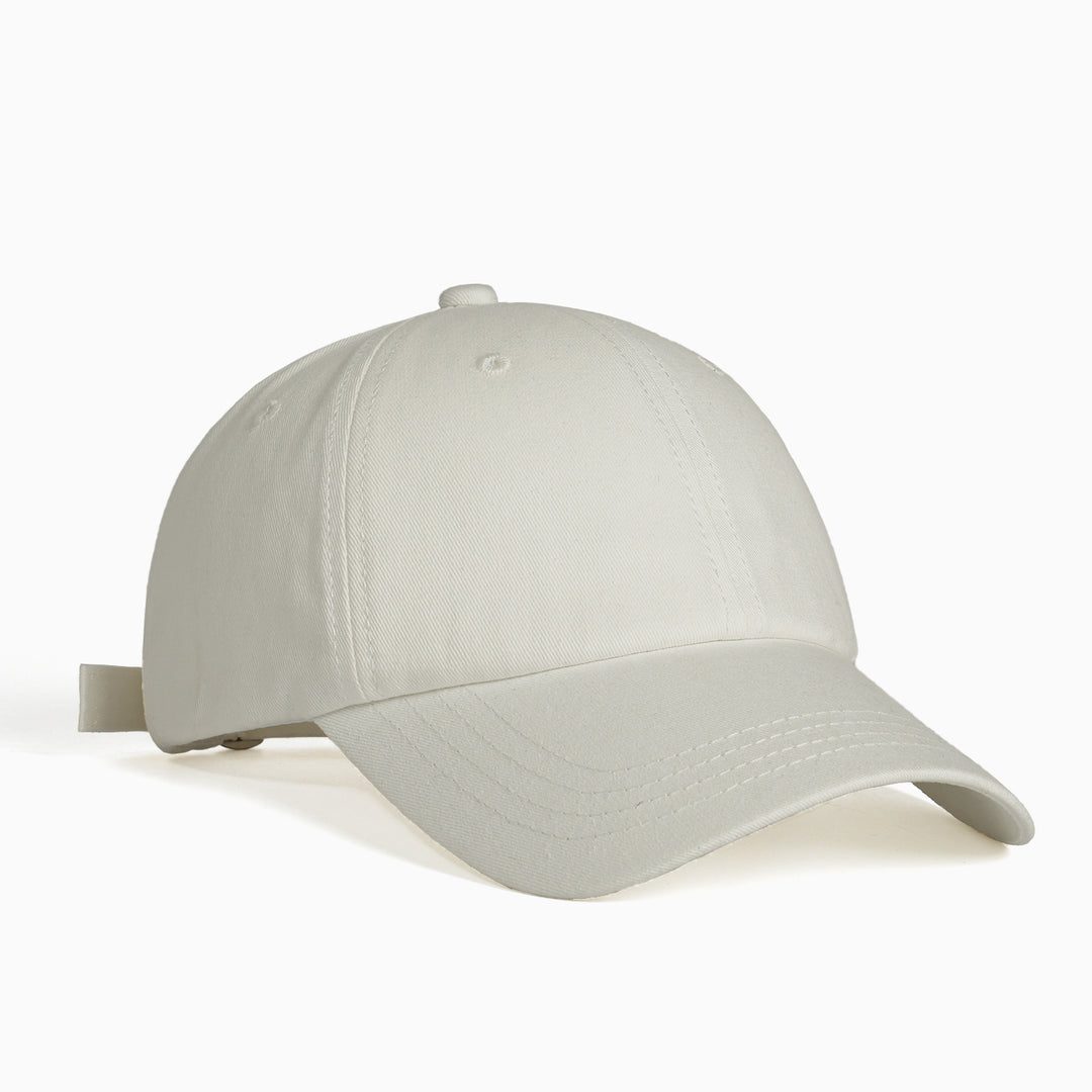 Ladies sporty cotton cap Stornfield