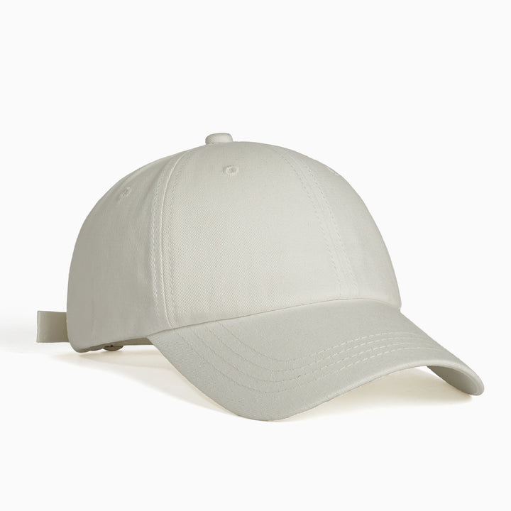 Ladies sporty cotton cap Stornfield
