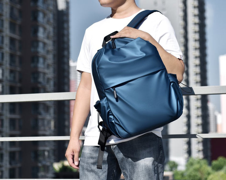 Sleek Urban Backpack Stornfield