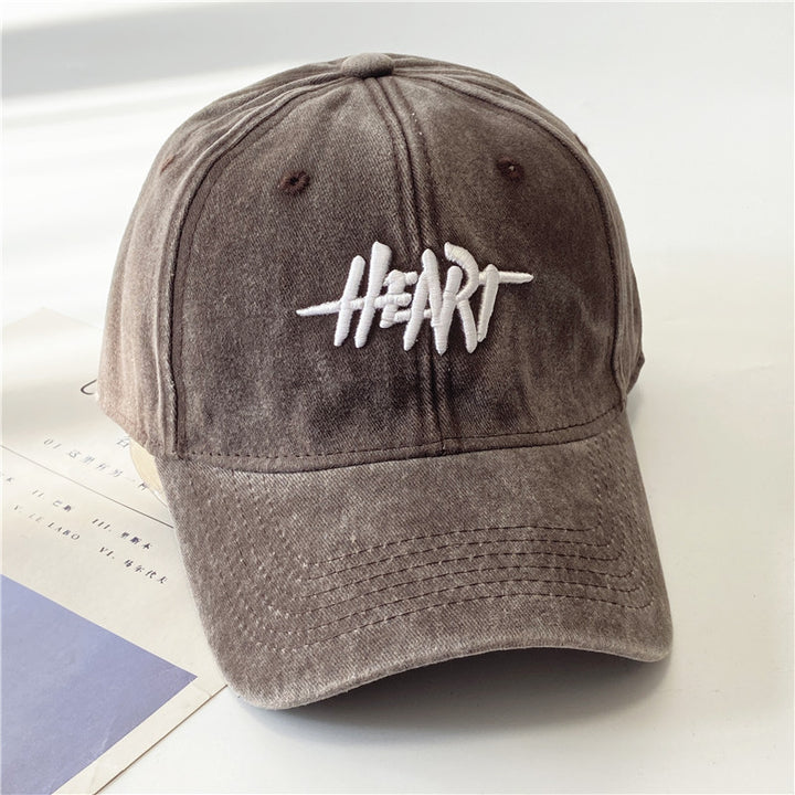 Women's Casual Distressed Cap Stornfield