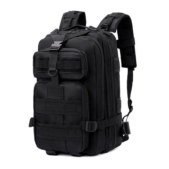 Tactical Outdoor Utility Backpack Stornfield