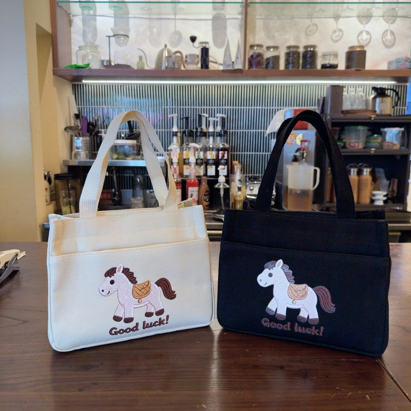 Practical Tote Bag Stornfield
