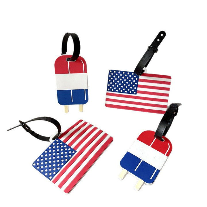 Travel Luggage Tag Stornfield