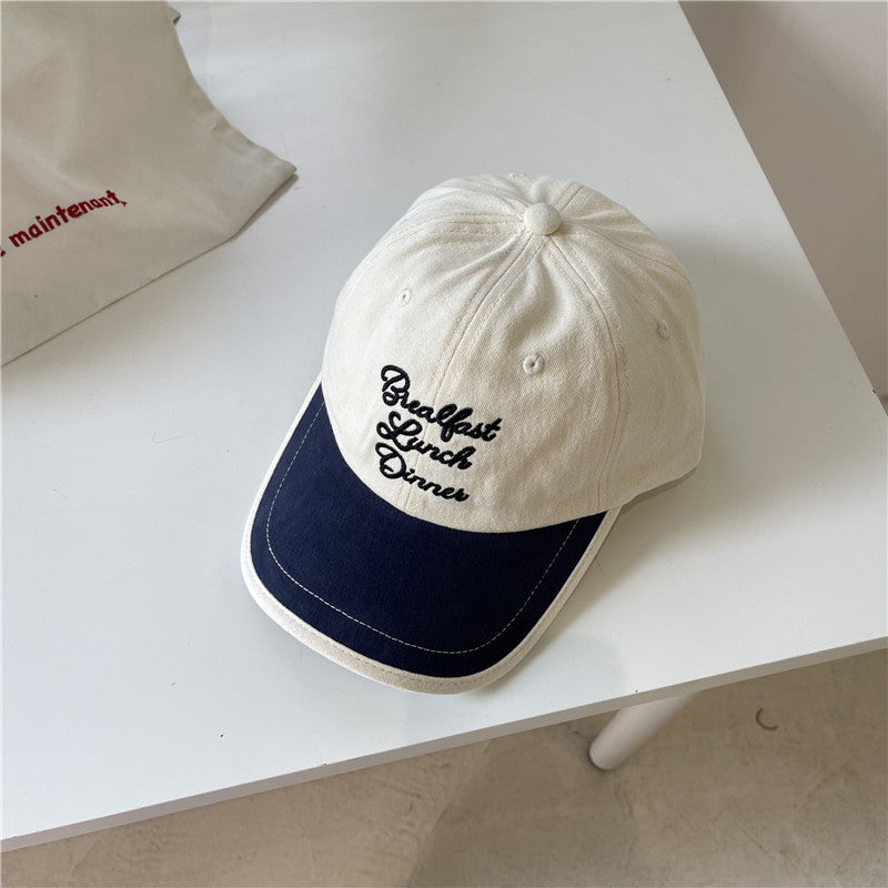 Unisex Embroidered Casual Baseball Cap Stornfield