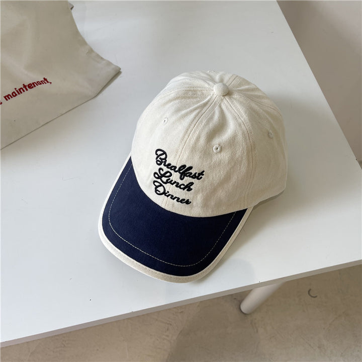 Unisex Embroidered Casual Baseball Cap Stornfield
