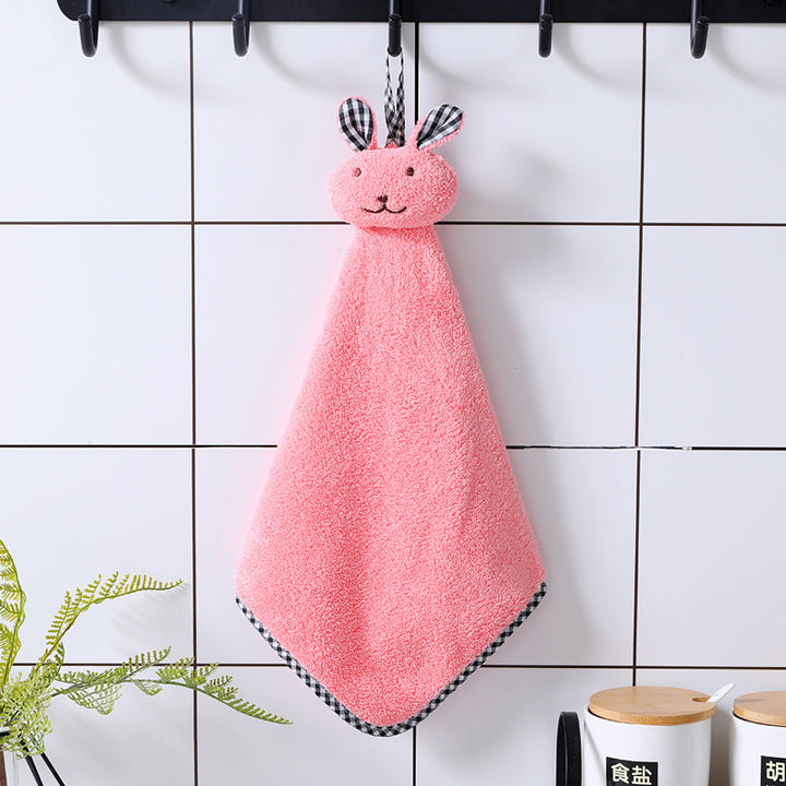 Women cuddly terry cuddle towel Stornfield